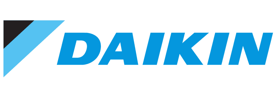 Daikin logo