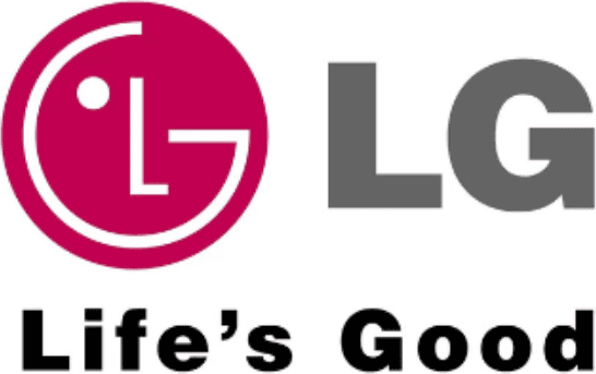 LG logo