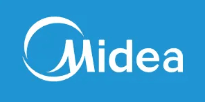 Midea logo