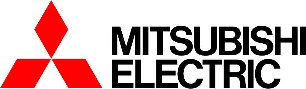 Mitsubishi Electric logo